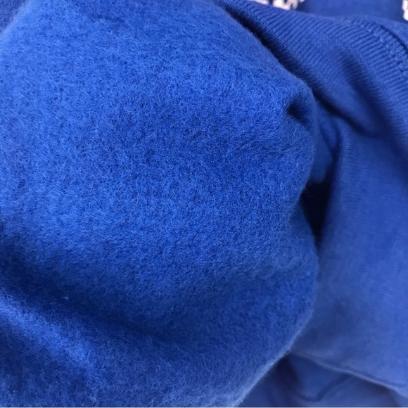 NWOT OKC Thunder “Ugly Christmas Sweater Sweatshirt - Picture 5 of 7